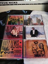 Cd Lot of 6  picture