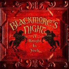 Blackmore's Night: A Knight in York picture