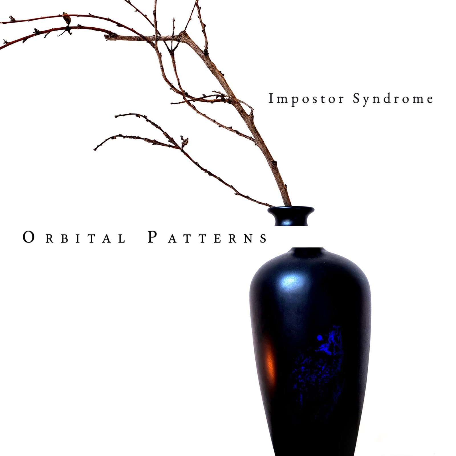 Orbital Patterns Impostor Syndrome (Vinyl)