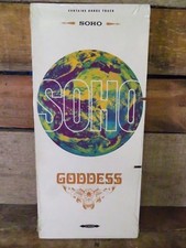 Goddess by Soho (CD, Nov-1990, Atco (USA)) Sealed LONGBOX picture
