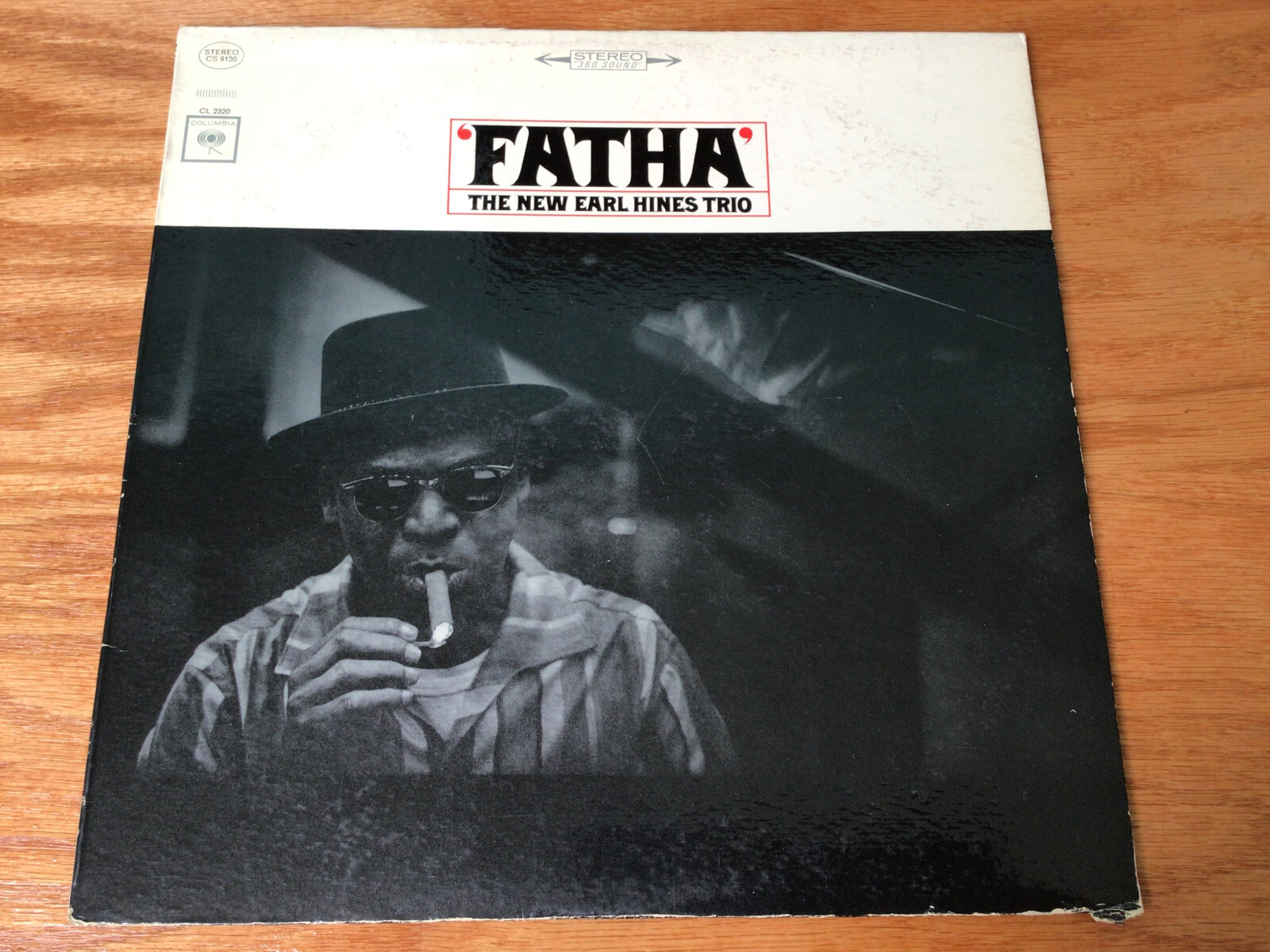 The New Earl Hines Trio – \