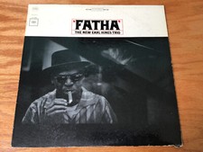 The New Earl Hines Trio –