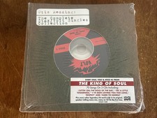 The Complete Stax / Volt Singles by Otis Redding (CD, 2013) 3 CD Set picture