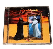 Symphony X - V The New Mythology Suite CD Metal Blade Records 2003 OOP picture