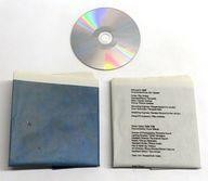 Used Japanese Music CD betcover / Time