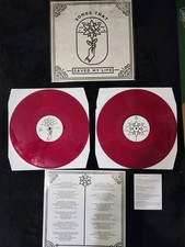  Songs That Saved My Life 2LP Magenta Lim. Ed. xxx/1000 Mental Health Awerness picture