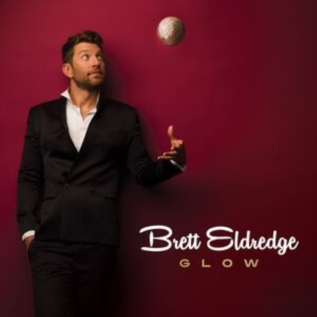 Brett Eldredge - Glow (Deluxe Edition / 2 LP) New Sealed Vinyl