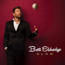 Brett Eldredge - Glow (Deluxe Edition / 2 LP) New Sealed Vinyl picture