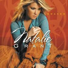 Awaken - Audio CD By NATALIE GRANT - VERY GOOD picture