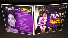 Prince The Second Coming Gate Fold 4CD NEW picture