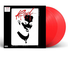 Playboi Carti - Whole Lotta Red 5 Year Anniversary Edition 2 Vinyl NEW 🚚✅ picture