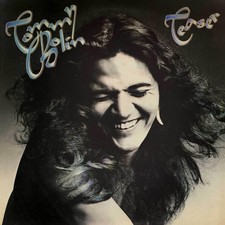 Tommy Bolin: Teaser | Near Mint (NM or M-) CD (1987) picture