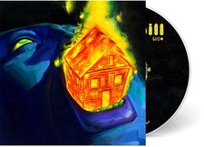 Sweet Pill - Still There's a Glow [New CD] picture