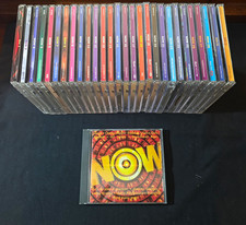NOW That's What I Call Music CD Lot Compilation Pop 1998 Universal 7243 8 67952 picture