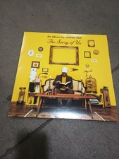The Story of US by Quinn XCII (Record, 2017) Vinyl LP w/ Sleeve picture