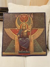 Kingfish (Bob Weir Grateful Dead) 1976 Round Records RXLA564 VG+ Vinyl LP Album picture