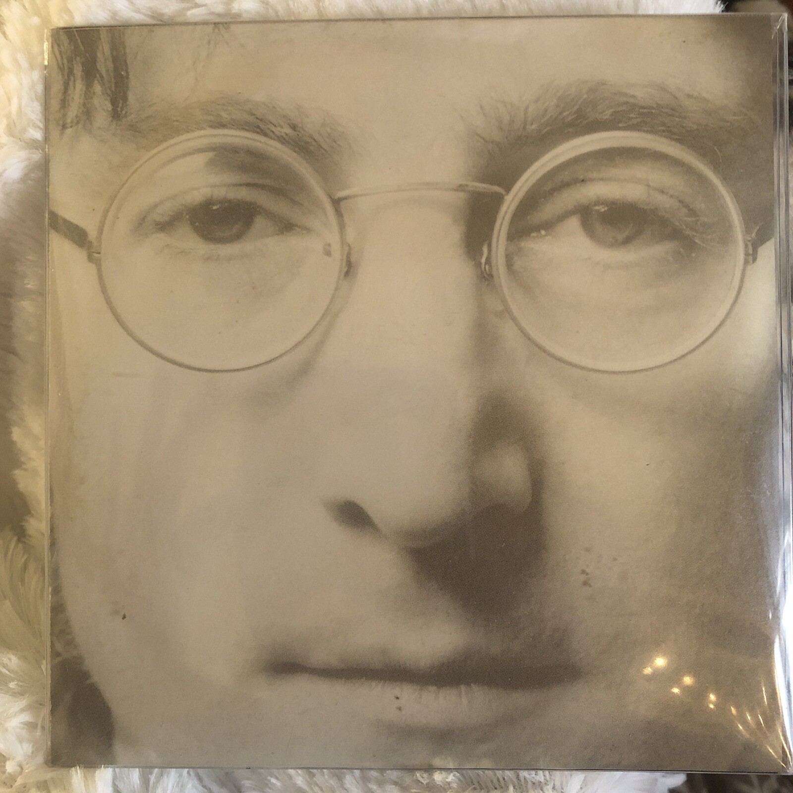john lennon excerpts 