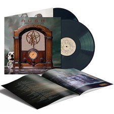 Rush The Spirit Of Radio: Greatest Hits (2LP) PRESALE 10/9/26 picture