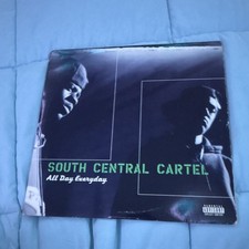 South Central Cartel All Day Everyday 12