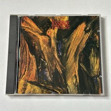 The Essence - Ecstacy (CD, 1988, Midnight Music) Made In France picture