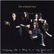 The Cranberries - Everybody Else Is Doing It, So Why Can't We [New Vinyl LP] picture