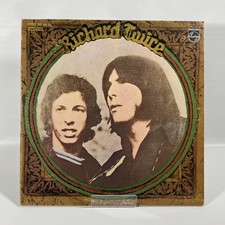 Vintage Richard Twice 1970 Richard Twice Vinyl LP Album Philips – PHS 600-332 picture