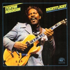 Fenton Robinson - 