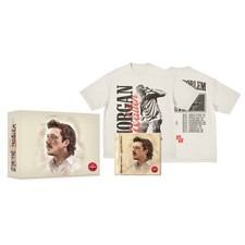 Morgan Wallen - I'm The Problem (CD + Tour Tee (Large) Merch Box) picture