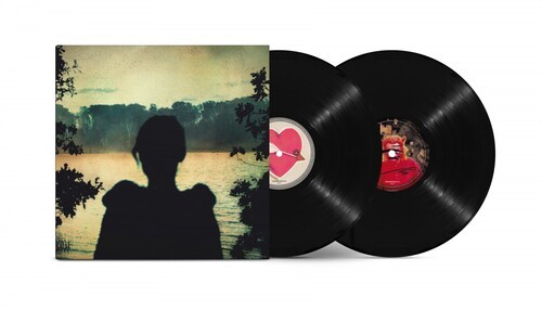 Porcupine Tree - Deadwing (140gm Gatefold Vinyl) [New Vinyl LP] Gatefold LP Jack