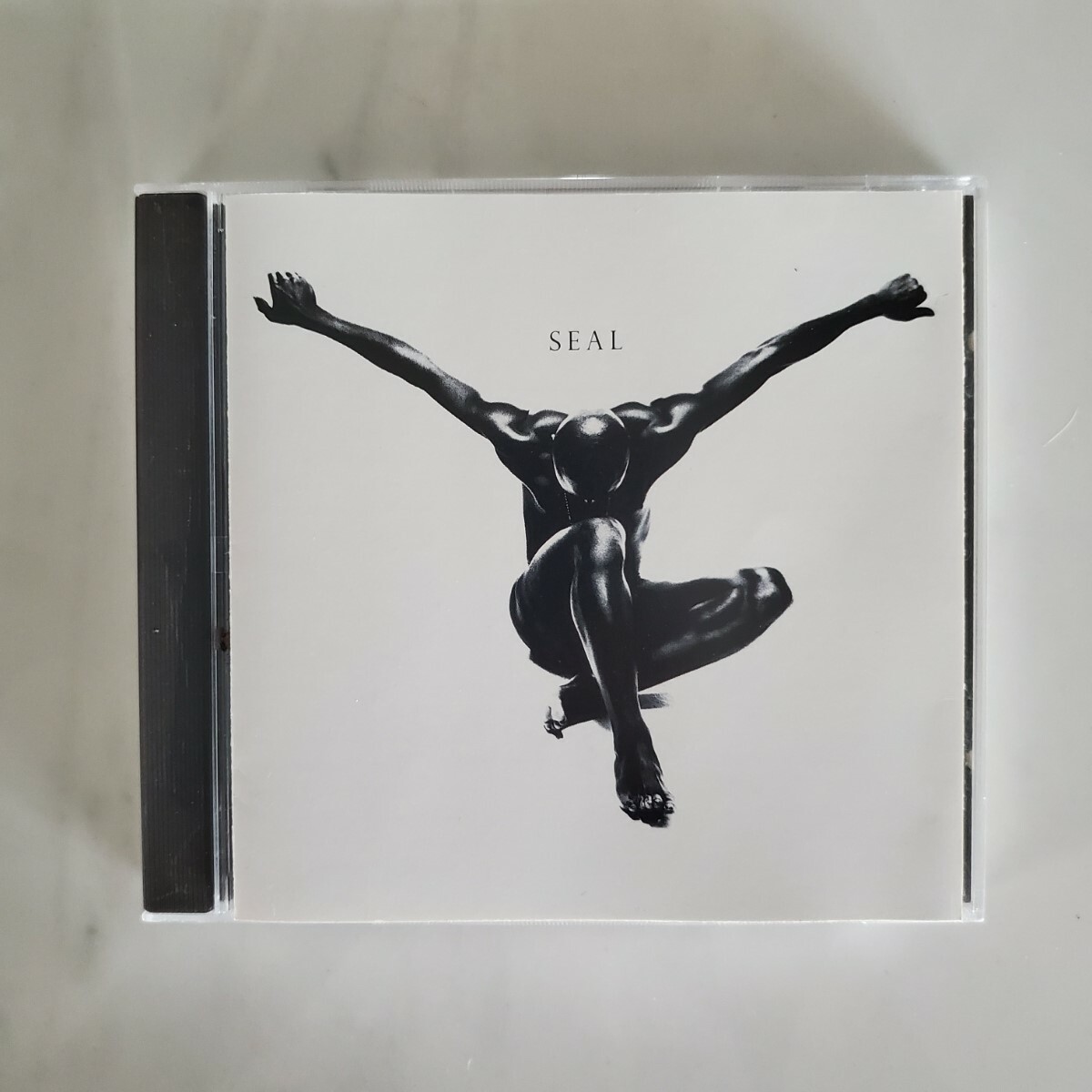Seal - CD - Best 1991-2004
