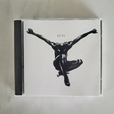 Seal - CD - Best 1991-2004 picture