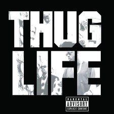 Thug Life (Feat. 2Pac)[Explicit]  picture
