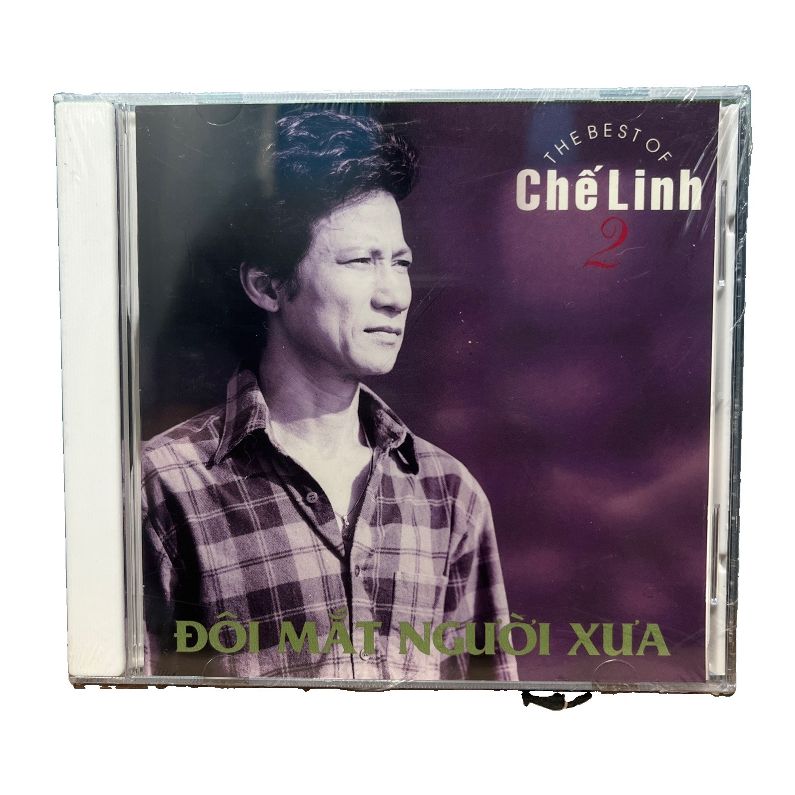 Lang Van The Best Of Che Linh Doi Mat Nguoi Xua Cracked Case