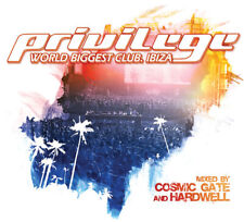 Cosmic Gate - Privilege Ibiza [New CD] picture