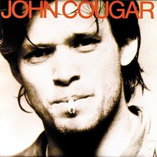 John Cougar - GOOD picture