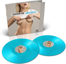 Bloodhound Gang Show Us Your Hits (Vinyl) 2LP picture