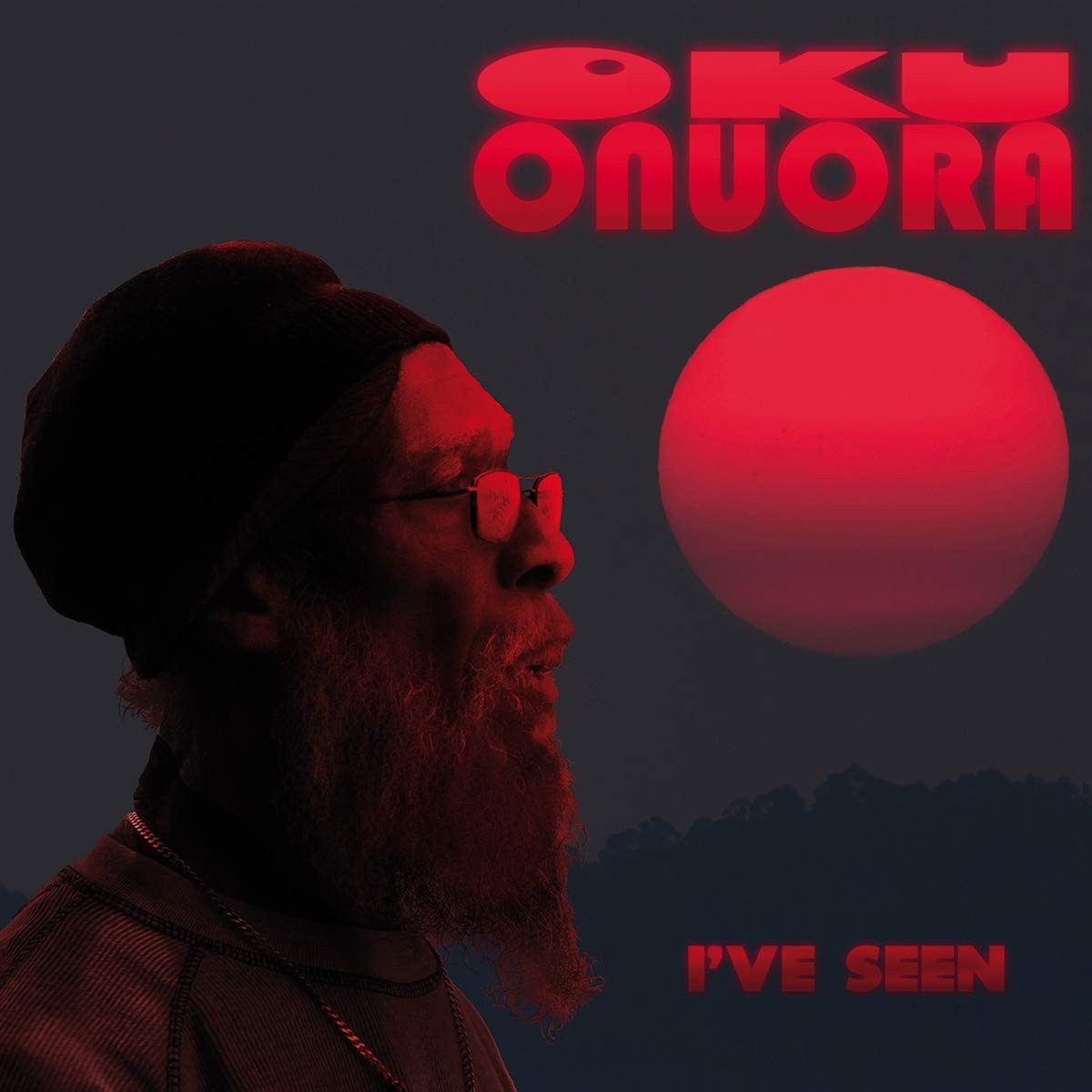 Onuora, Oku I\'ve Seen (Vinyl) (UK IMPORT)