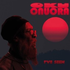 Onuora, Oku I've Seen (Vinyl) (UK IMPORT) picture