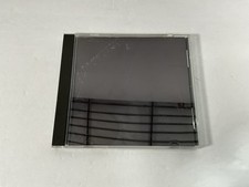 Vintage 1991 Metallica Black Album CD Sealed picture