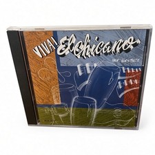 El Chicano - Viva El Chicano Their Very Best (CD, 1988) picture