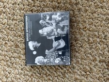Bruce springsteen - two rare CD box sets picture