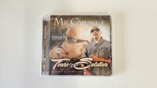 *NEW* Authentic Mr. Capone-E Tears Of A Soldier Rap Music CD 2011 *SEALED READ* picture