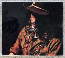 Bill Mallonee -- LANDS & PEOPLES - New 2015 CD picture