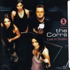 VH1 Presents the Corrs Live in Dublin picture