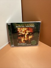 DREAM THEATER-OFFICIAL BOOTLEG-2003 SCENES FROM A MEMORY-2-CD YTSEJAM003 SEALED picture