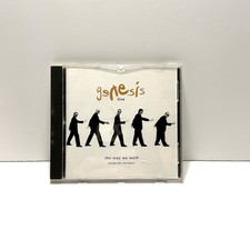 Live the Way We Walk Vol I by Genesis (CD, 2008) picture