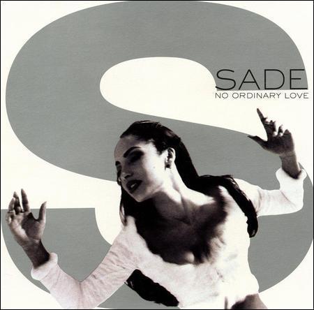 No Ordinary Love [Single] by Sade CD 92