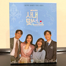 A Business Proposal OST 2CD K-Drama Soundtrack Photobook Photocards Korean 2022 picture
