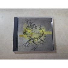 Scratch Track The Legend of Wild Bill CD 2008 Indie Rock Album 12 Tracks picture