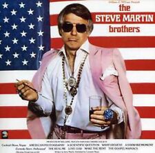 PRE-ORDER Steve Martin - Steve Martin Brothers [New CD] picture
